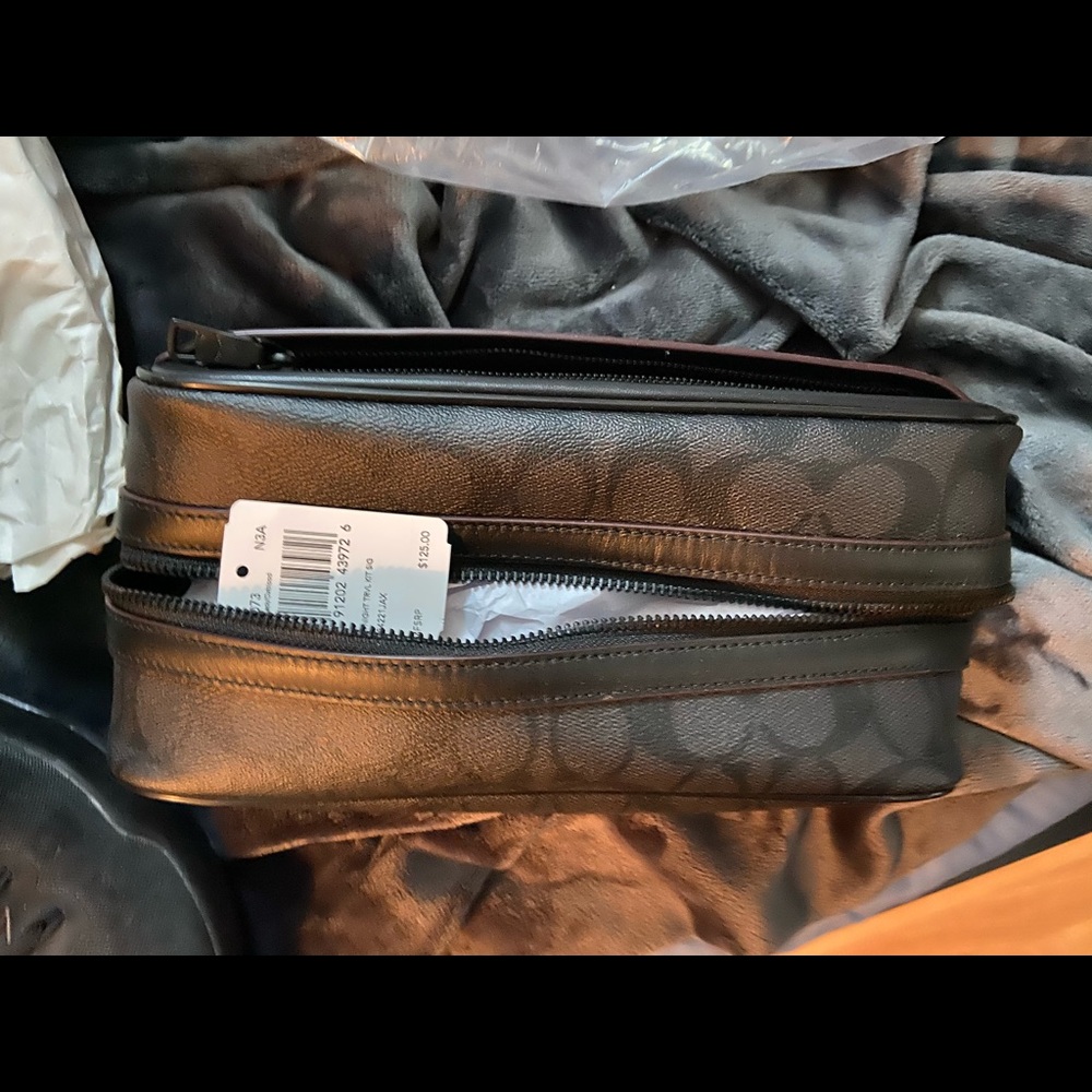 COACH MENS
